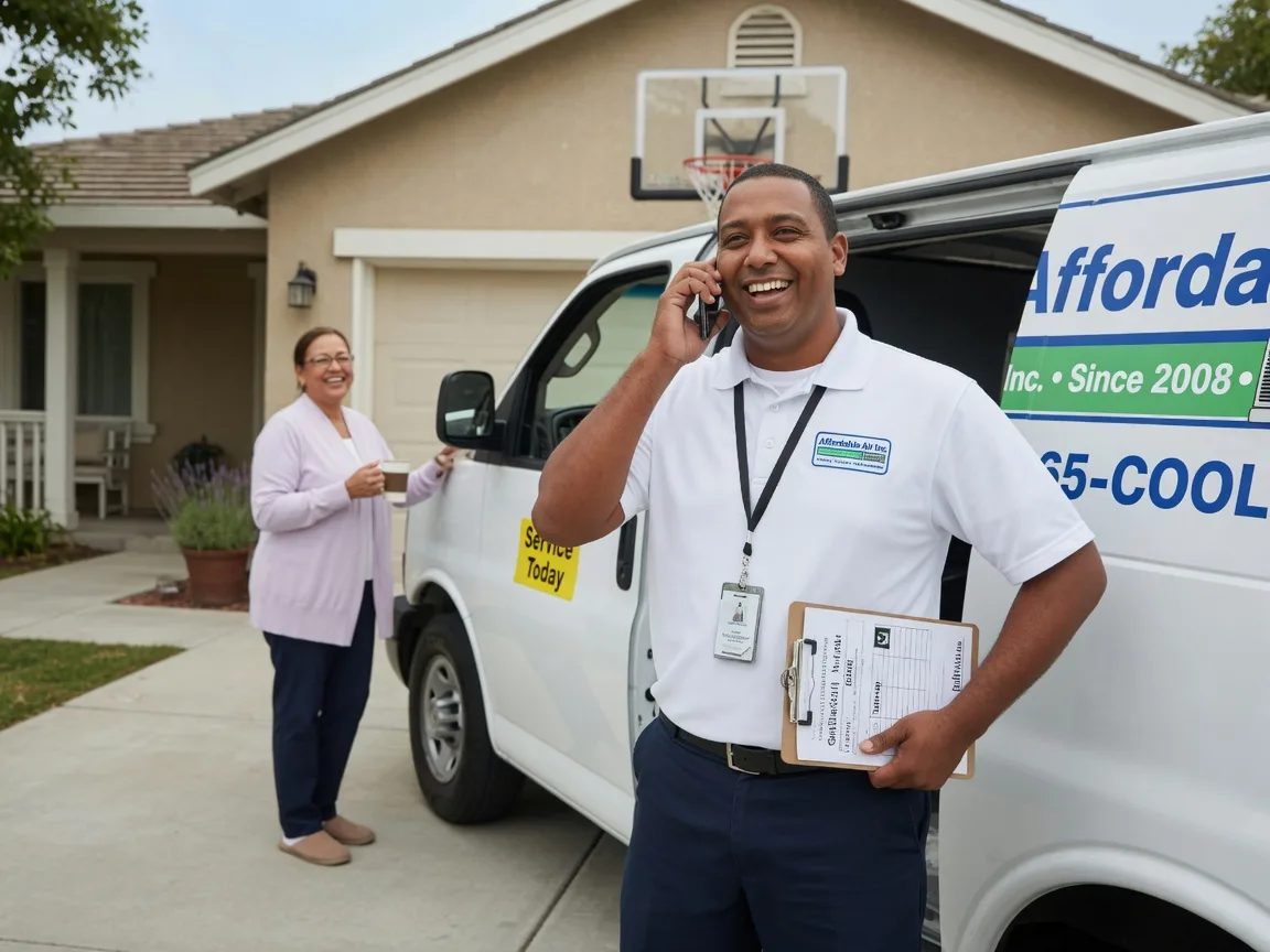 Central Ac Repair Broadview Heights, OH FAQs